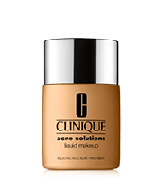 Base de maquillaje ideal para pieles con acné Anti-Blemish Solutions™