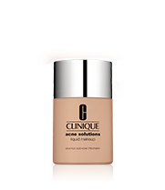 Base de maquillaje ideal para pieles con acné Anti-Blemish Solutions™