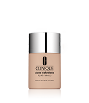 Base de maquillaje ideal para pieles con acné Anti-Blemish Solutions™