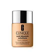 Base de maquillaje ideal para pieles con acné Anti-Blemish Solutions™
