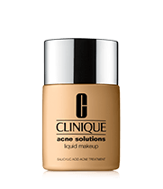 Base de maquillaje ideal para pieles con acné Anti-Blemish Solutions™