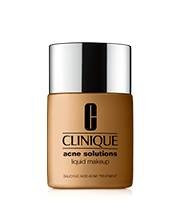 Base de maquillaje ideal para pieles con acné Anti-Blemish Solutions™