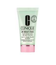 All About Clean™ Liquid Facial Soap Mild 30ml Tube