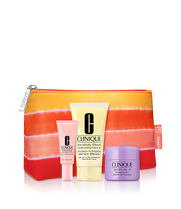 CLINIQUE GIFT SET J