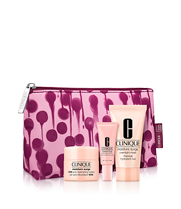 CL F25 - GIFT 3CA - MOISTURE 