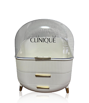 STORAGE BOX WITH MIRR