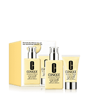 Dúo de Dramatically Moisturizing Gel