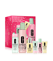 Set para el Cuidado de la Piel Great Skin Everywhere For Combination Oily Skin