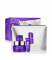 Set para el Cuidado de la Piel Outsmart Lines + Wrinkles
