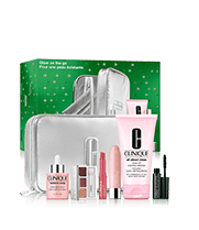 Set para Cuidado de la Piel y Maquillaje Glow On The Go