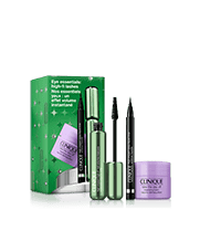 Set de Maquillaje Eye Essentials High Impact High-Fi Lashes