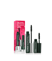 Set de Maquillaje High Impact Mascara Home + Away Set