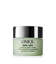 Crema Hidratante Clinique Daily Calm™ Soothing Repair Cream
