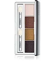 Sombra para Ojos All About Shadow™ Quad