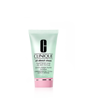 All About Clean™ Liquid Facial Soap Mild 30ml Tube