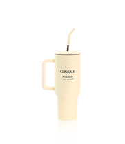 CL TEXTURED CUP & STR