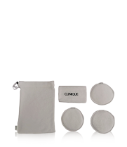 REUSABLE MAKEUP REMOVER KIT