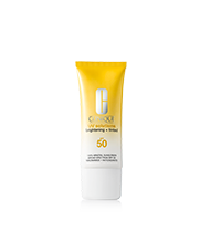 Protector Solar con Color UV Solutions Brightening Tinted SPF 50