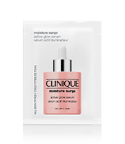 MOISTURE SURGE ACTIVE GLOW SERUM