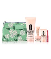 DAVID JONES GIFT 1 full size + 4 minis 
