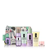 GIFT 5CB + 5 minis