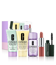 House of Fraser + 5 minis