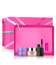 Set de Cuidado de la Piel y Maquillaje Eyes Favorites