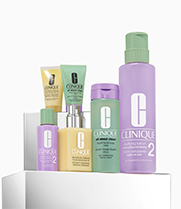Set para Cuidado de la Piel Great Skin Everywhere Para Piel Mixta Seca