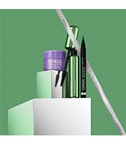 Set de Maquillaje Eyes Essentials: High Drama