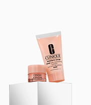 Set de Cuidado de la Piel Bright Eyes, Glowing Skin