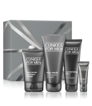 Set de Cuidado de la Piel Great Skin For Him para Piel Mixta Seca