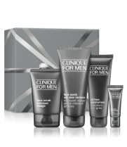 Set de Cuidado de la Piel Great Skin For Him para Piel Mixta Grasa