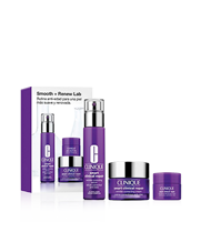 Set para el Cuidado de la Piel Smooth + Renew Lab Set