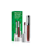 Set de Maquillaje Iconic Black Honey Combo