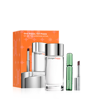 Set de Fragancias y Maquillaje Give Happy, Get Happy