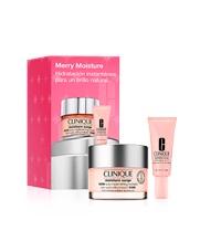 Set de Cuidado de la Piel Merry Moisture