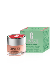 Gel hidratante Moisture Surge™ 100H Auto-Replenishing Hydrator Edición Especial