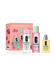 Set de Cuidado de la Piel Rutinas Sencillas Mixta Grasa