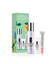 Set de Cuidado de la Piel Even Better™ + All About Eyes™