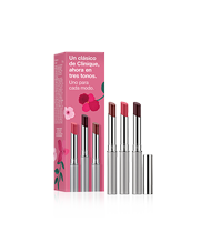 Set de Maquillaje Clásico de Clinique Ahora en 3 Tonos