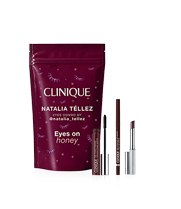 Natalia Téllez Eye Combo