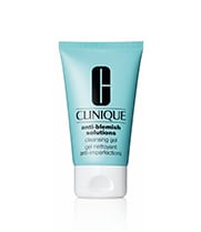 Gel Limpiador Paso 1 Facial Anti-Blemish Solutions™ Cleansing Gel