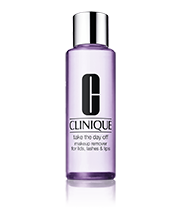 Desmaquillante Take The Day Off Makeup Remover For Lids, Lashes & Lips