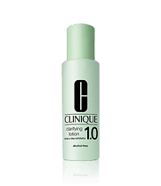 Loción Clarificadora Clarifying Lotion 1.0