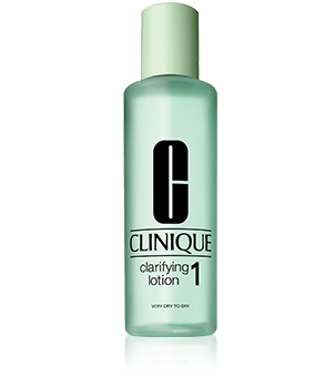 Loción Clarificadora Clarifying Lotion 1