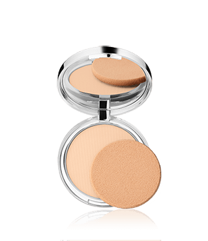 Polvo Compacto Stay-Matte Sheer