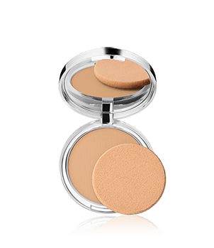 Polvo Compacto Stay-Matte Sheer