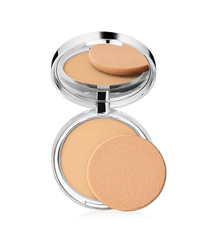 Polvo Compacto Stay-Matte Sheer