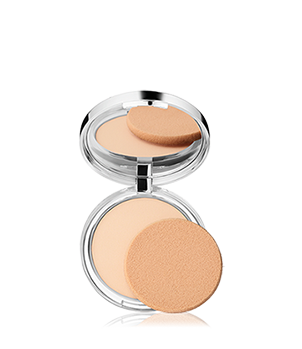 Polvo Compacto Stay-Matte Sheer