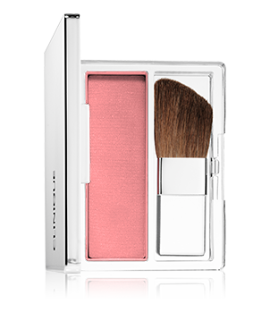 Rubor Blushing Blush Powder Blush